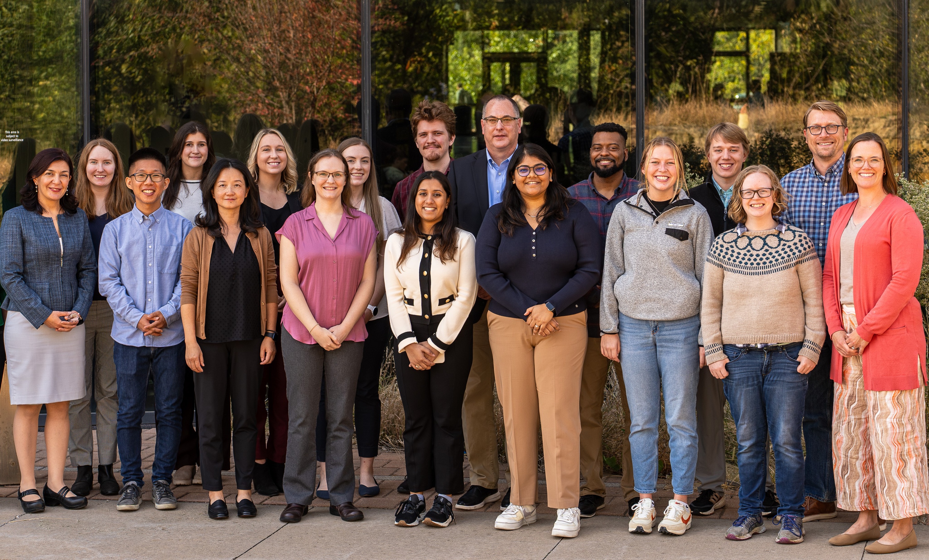 CTSDMC Biostatisticians