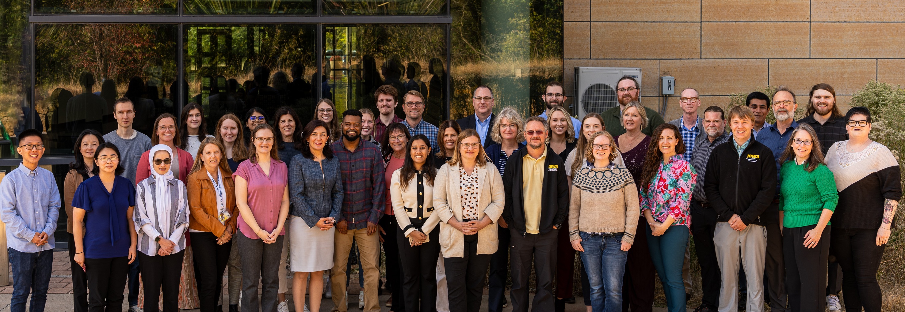 CTSDMC Team
