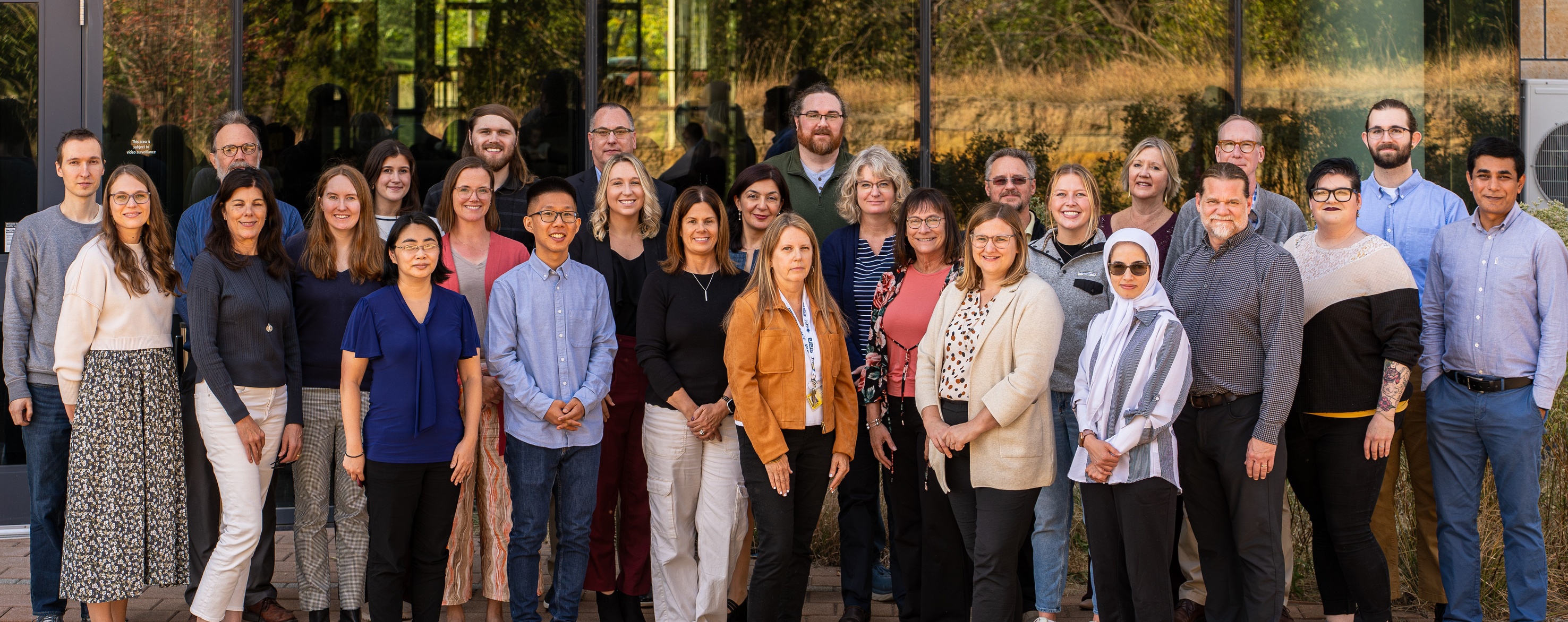 CTSDMC NeuroNEXT Team 