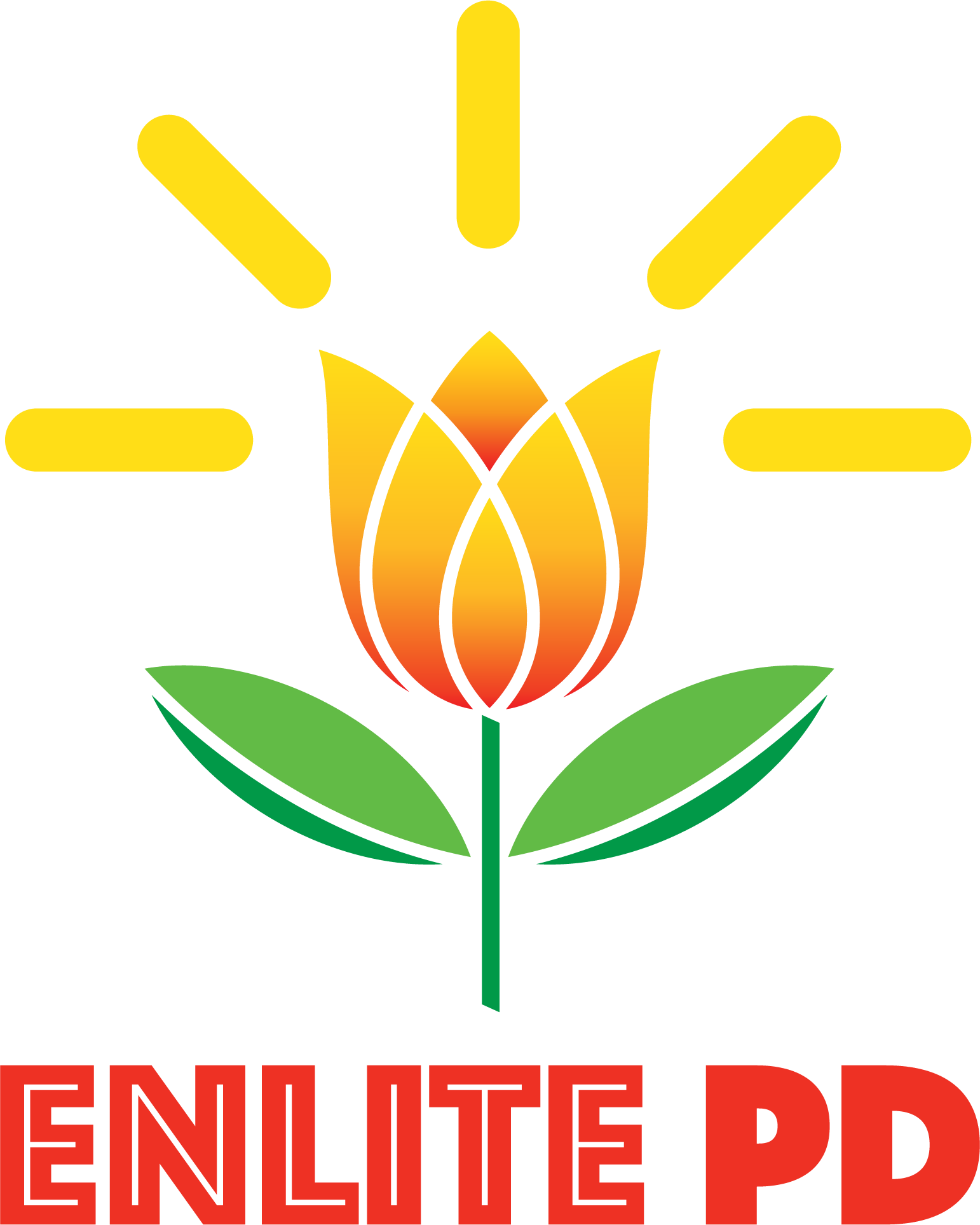 Enlite PD Study Logo