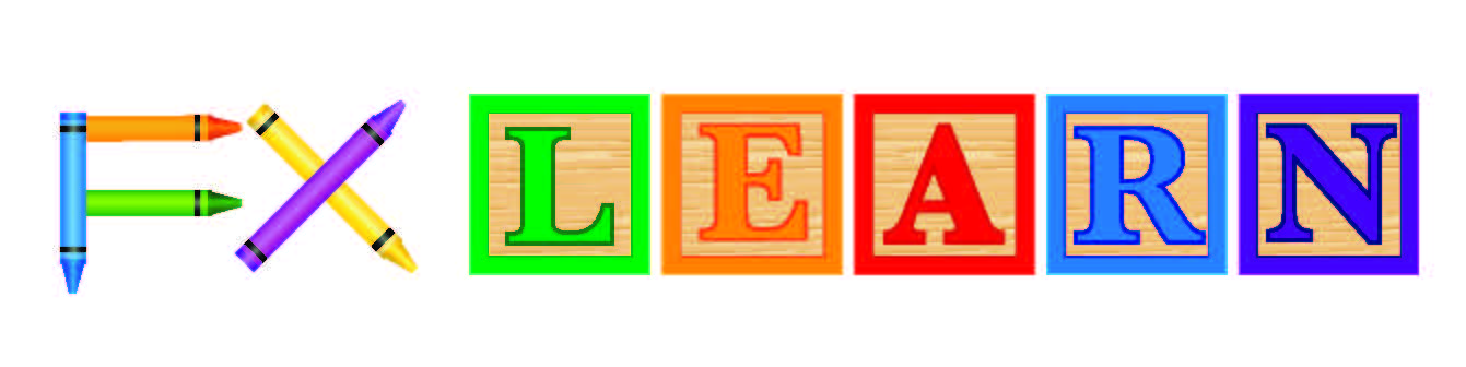 FX Learn Study Logo