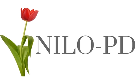 NILO-PD Study Logo