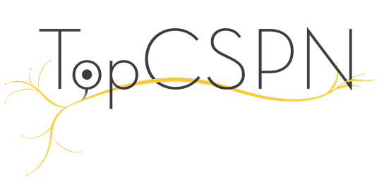 TopCSPN Study Logo