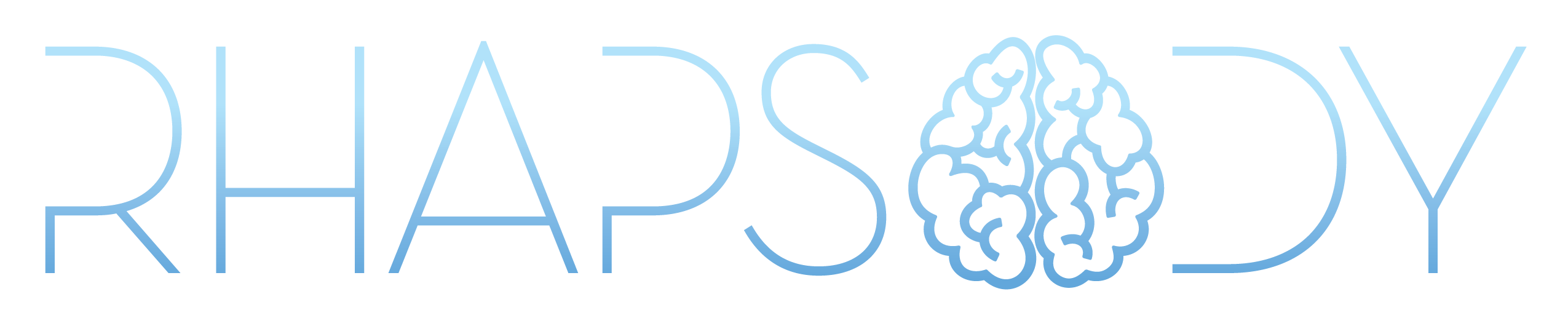 RHAPSODY Study Logo
