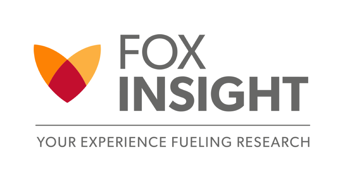 Fox Insight Study Logo