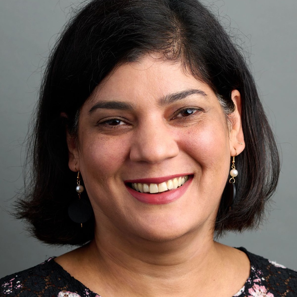 Avani Modi