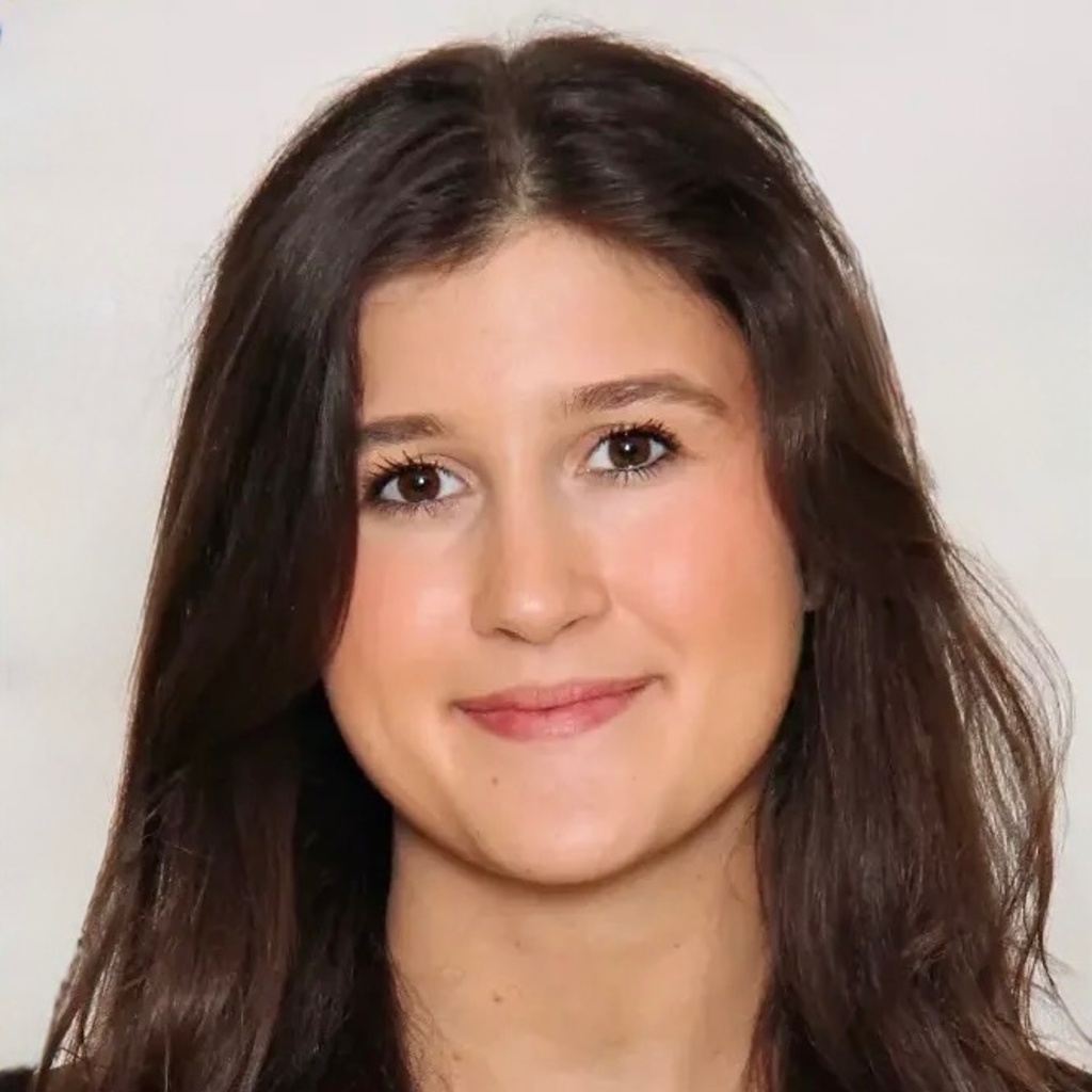Helena Blumenau