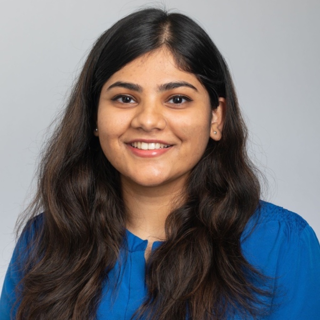 Anuprita Nair