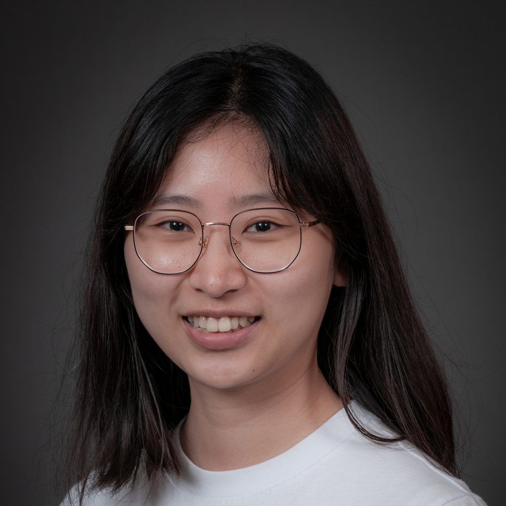 Fangfang Jiang