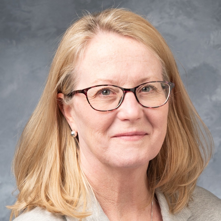 Candy Hodges
