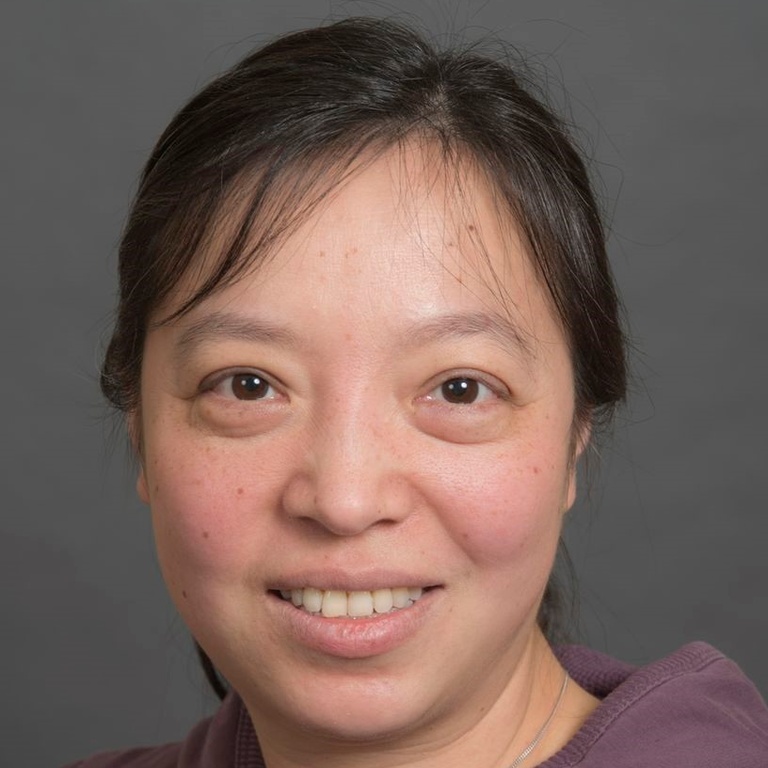Yi Fang