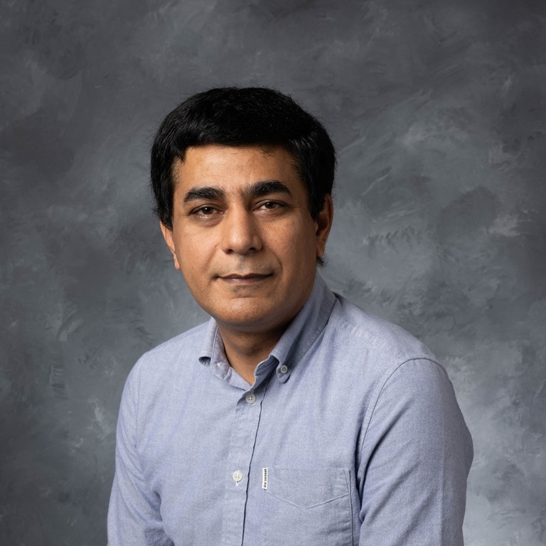 Sami Chaudhary