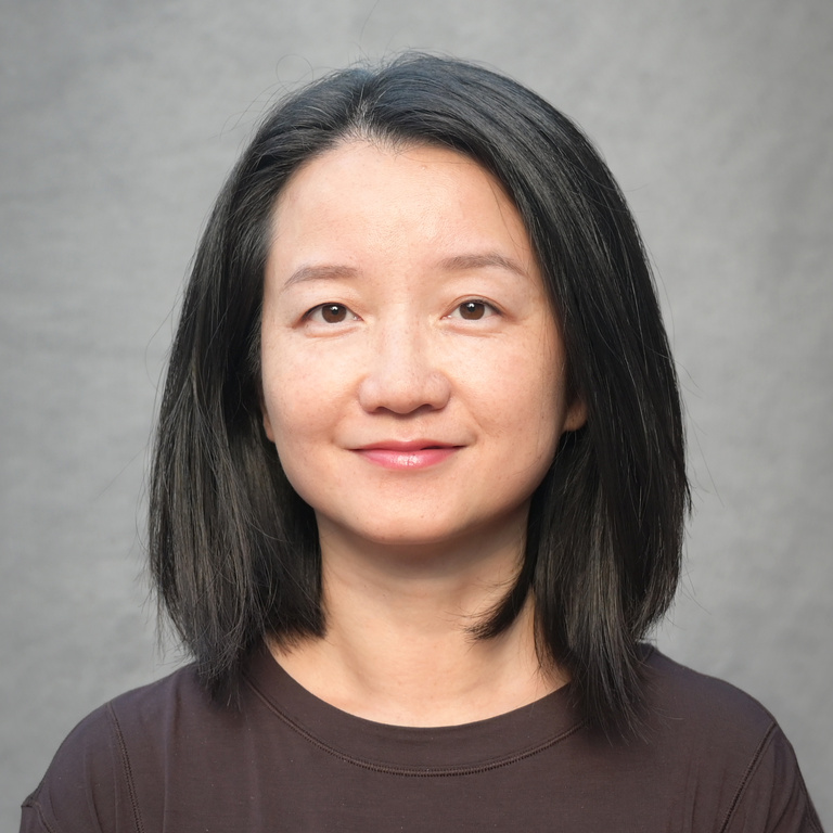 Jie Yin