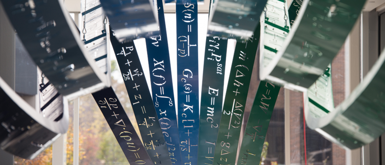 Convergence Sculpture