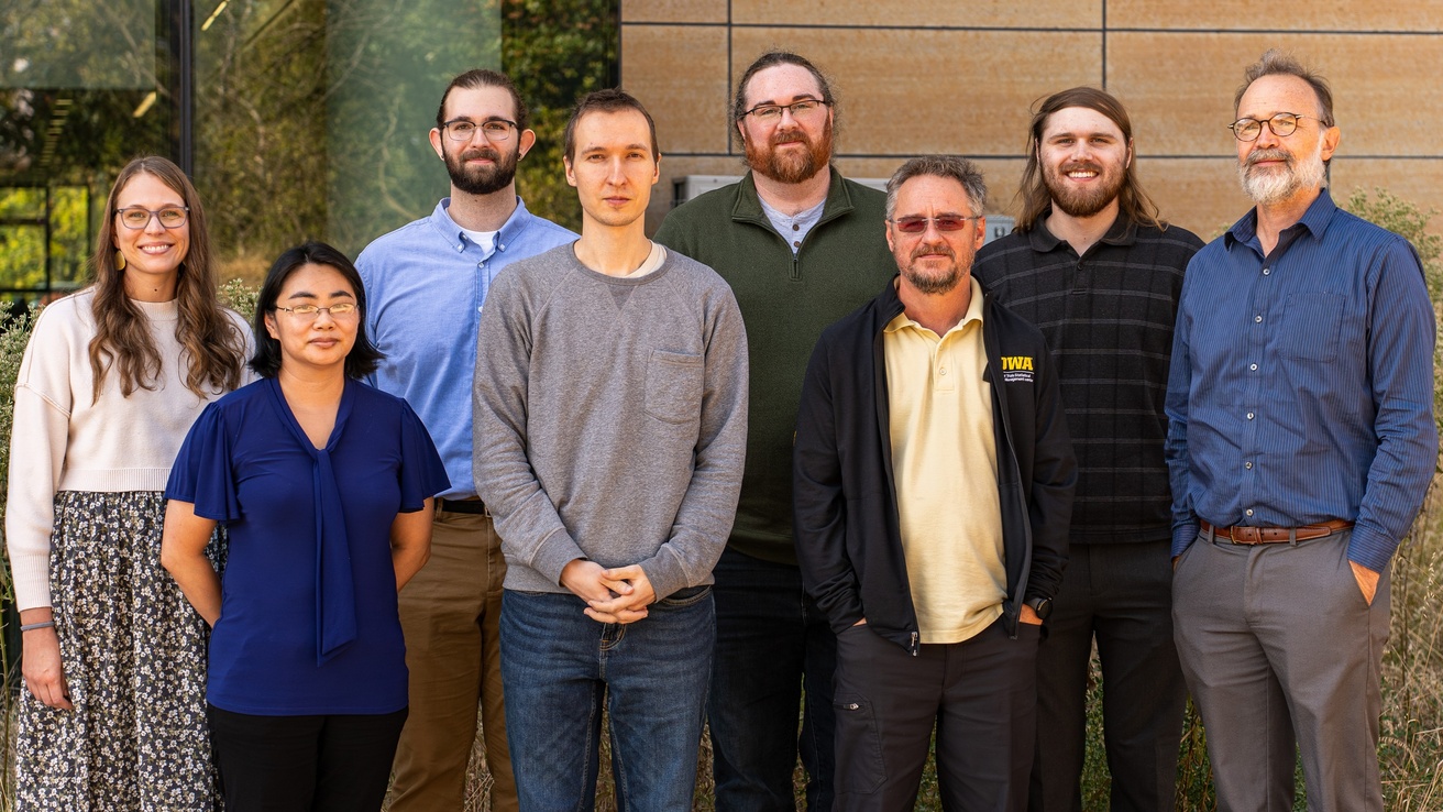 CTSDMC Data Managers